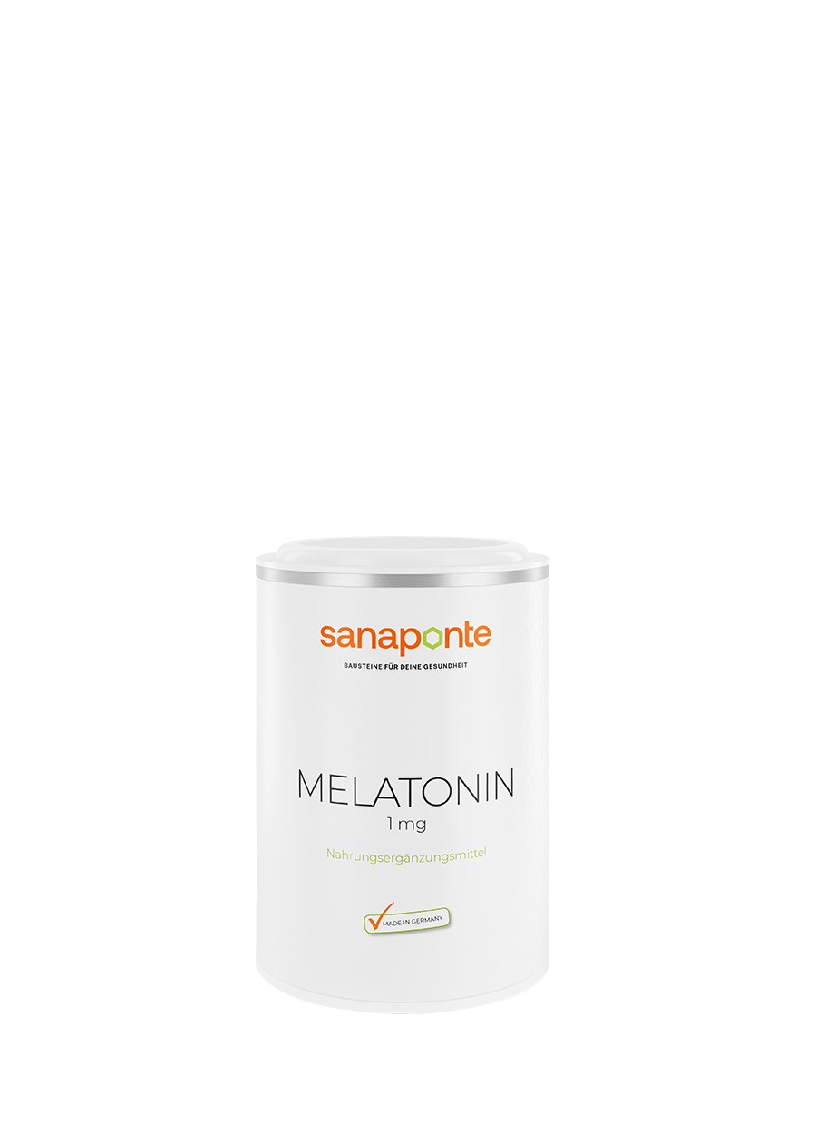 Melatonin 1 mg