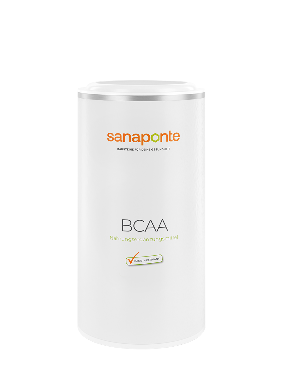 BCAA