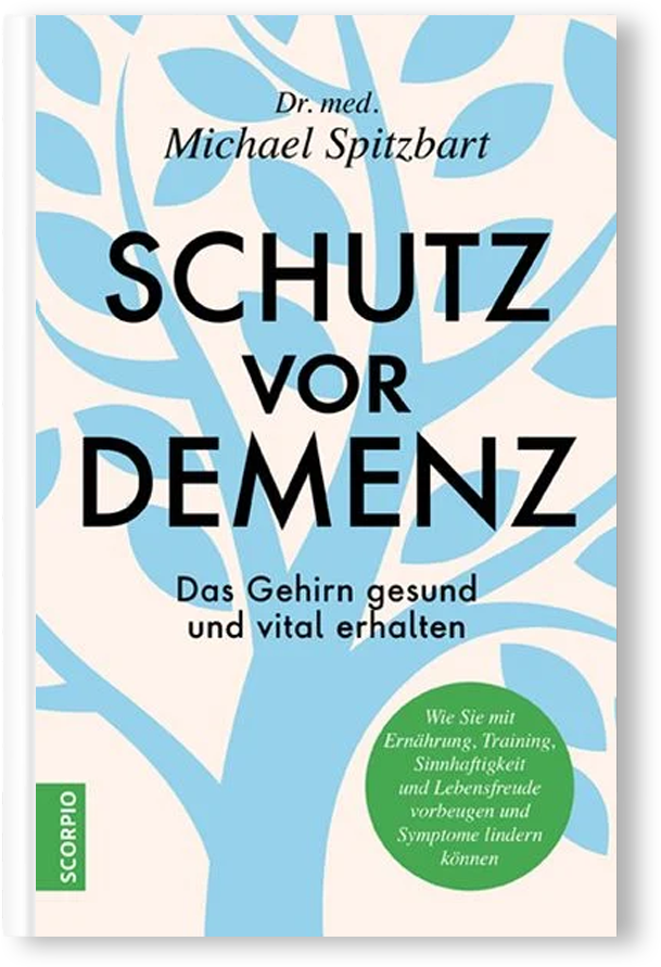 Schutz vor Demenz