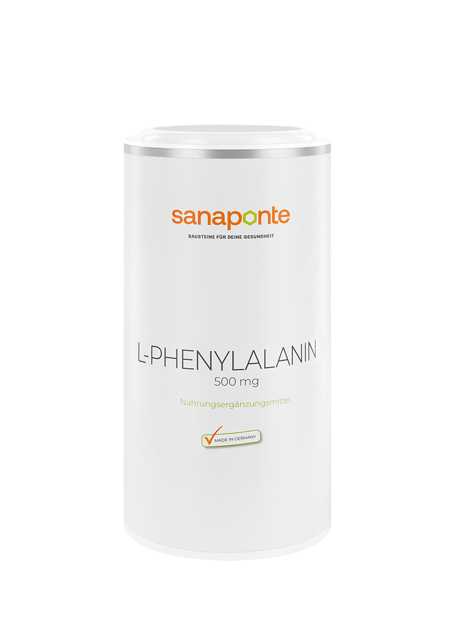 L-Phenylalanin