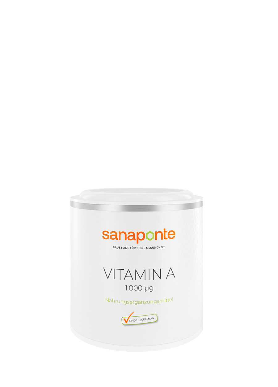 Vitamin A