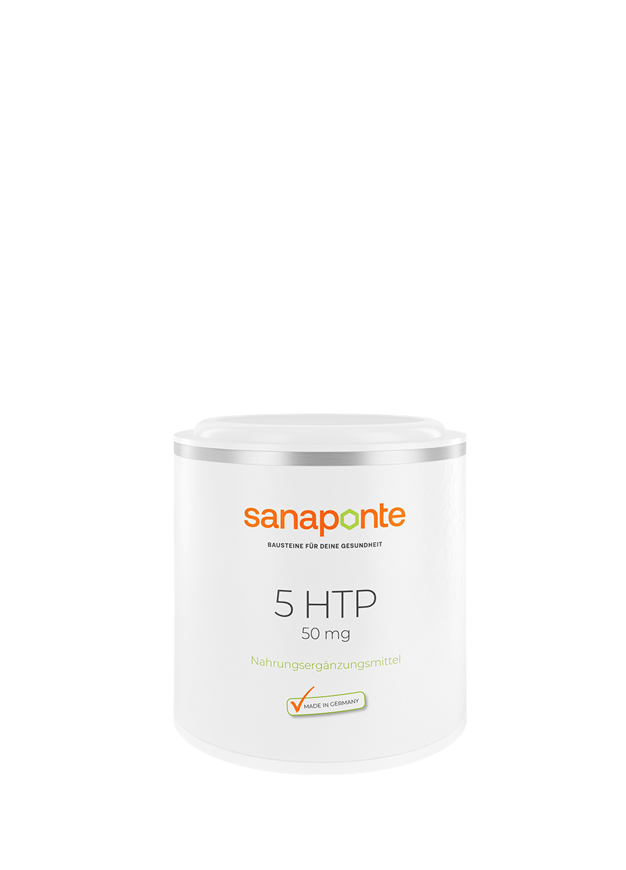 5 HTP 50 mg