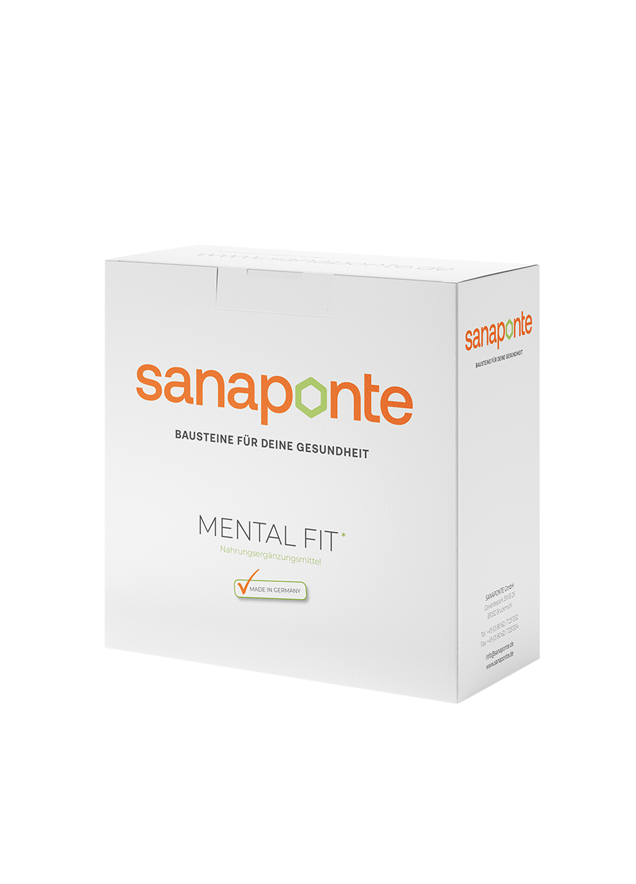 Mental Fit*