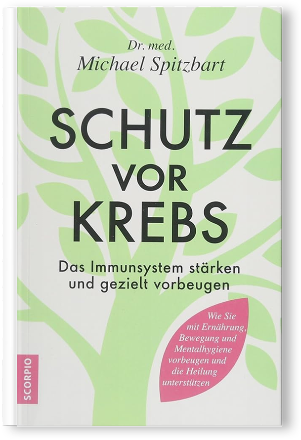 Schutz vor Krebs