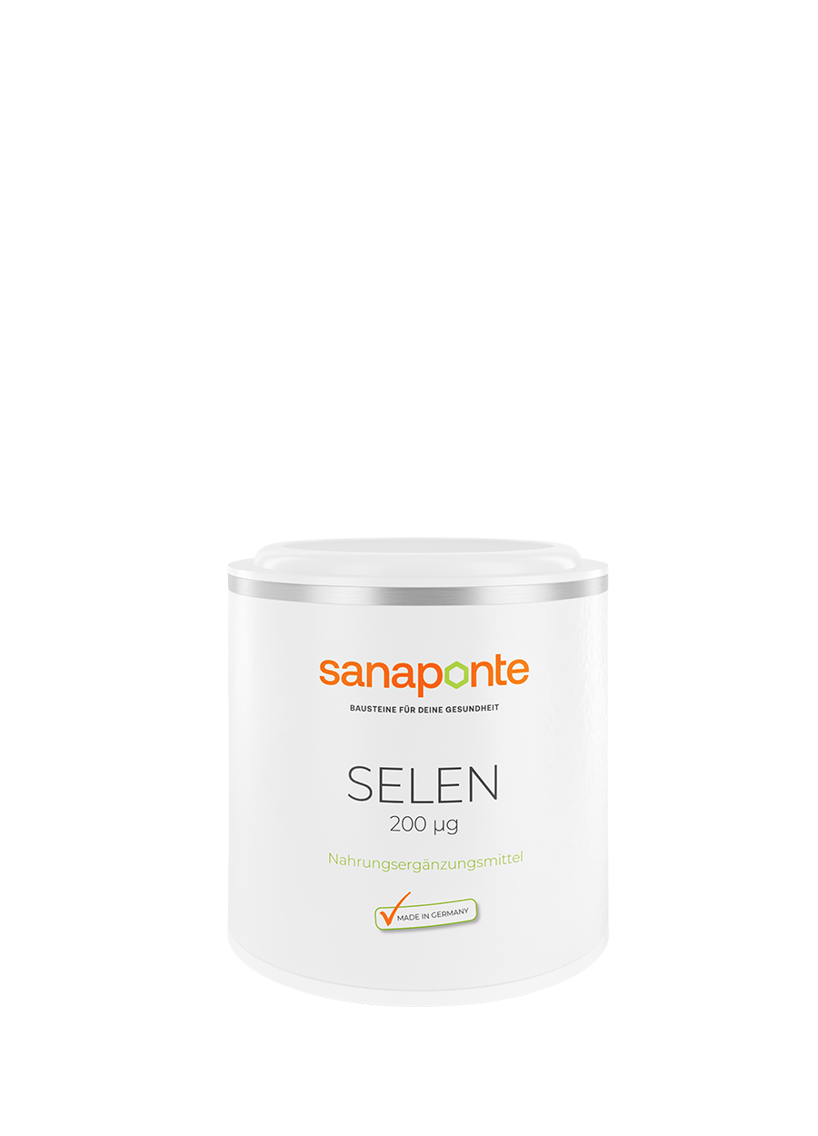 Selen 200 MG