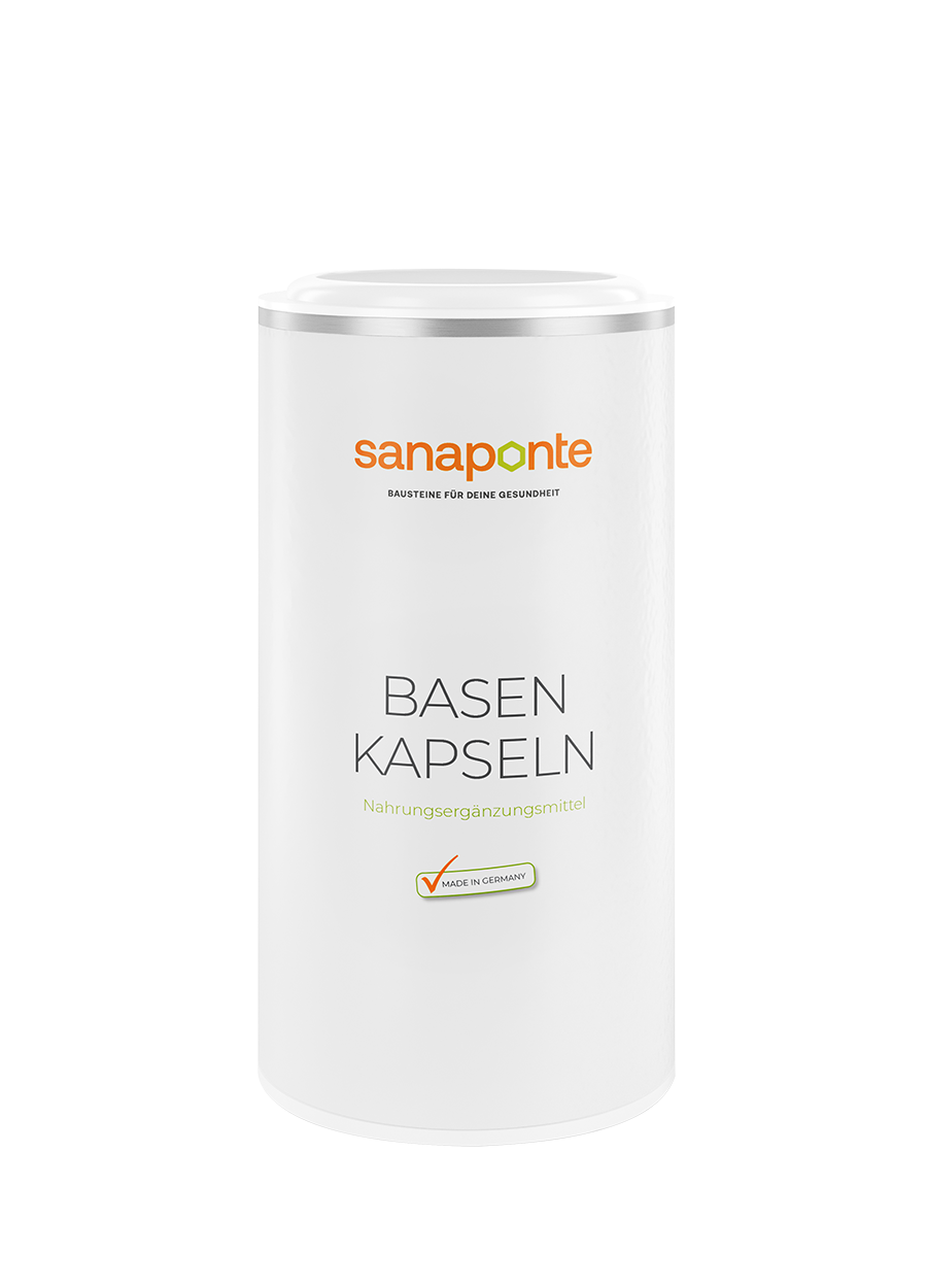 Basen Kapseln