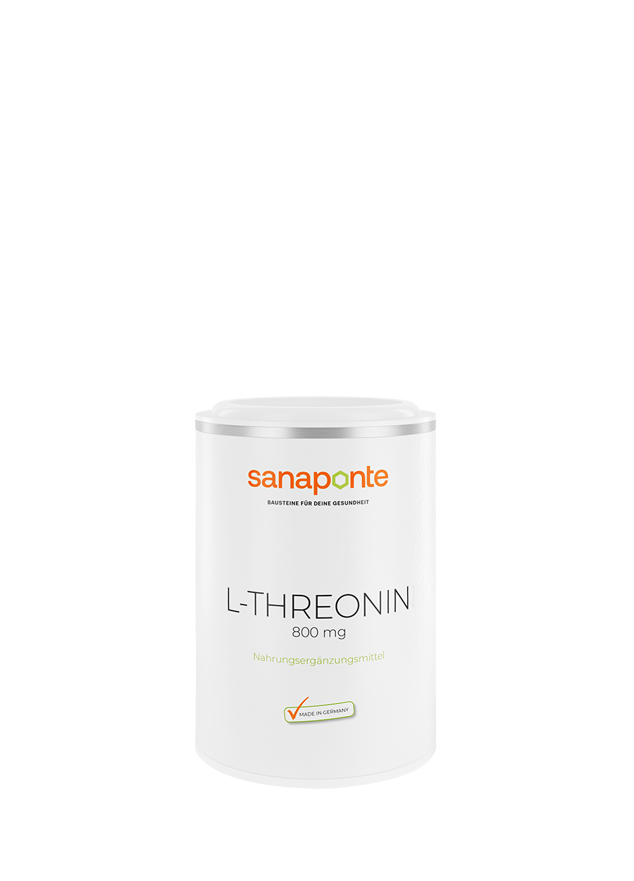 Threonin