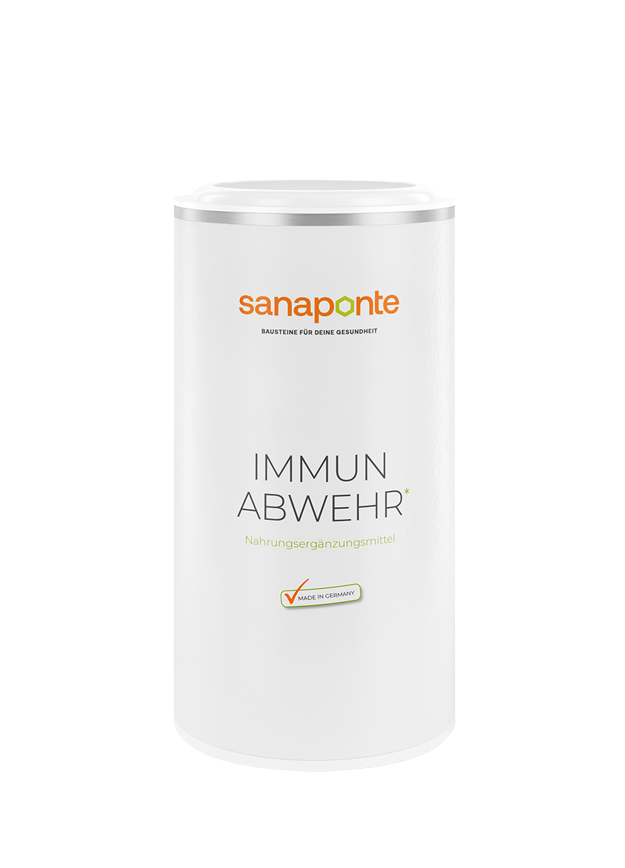 Immun Abwehr