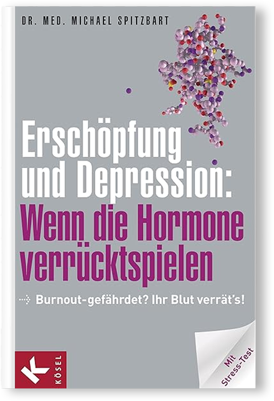 Erschöpfung & Depression