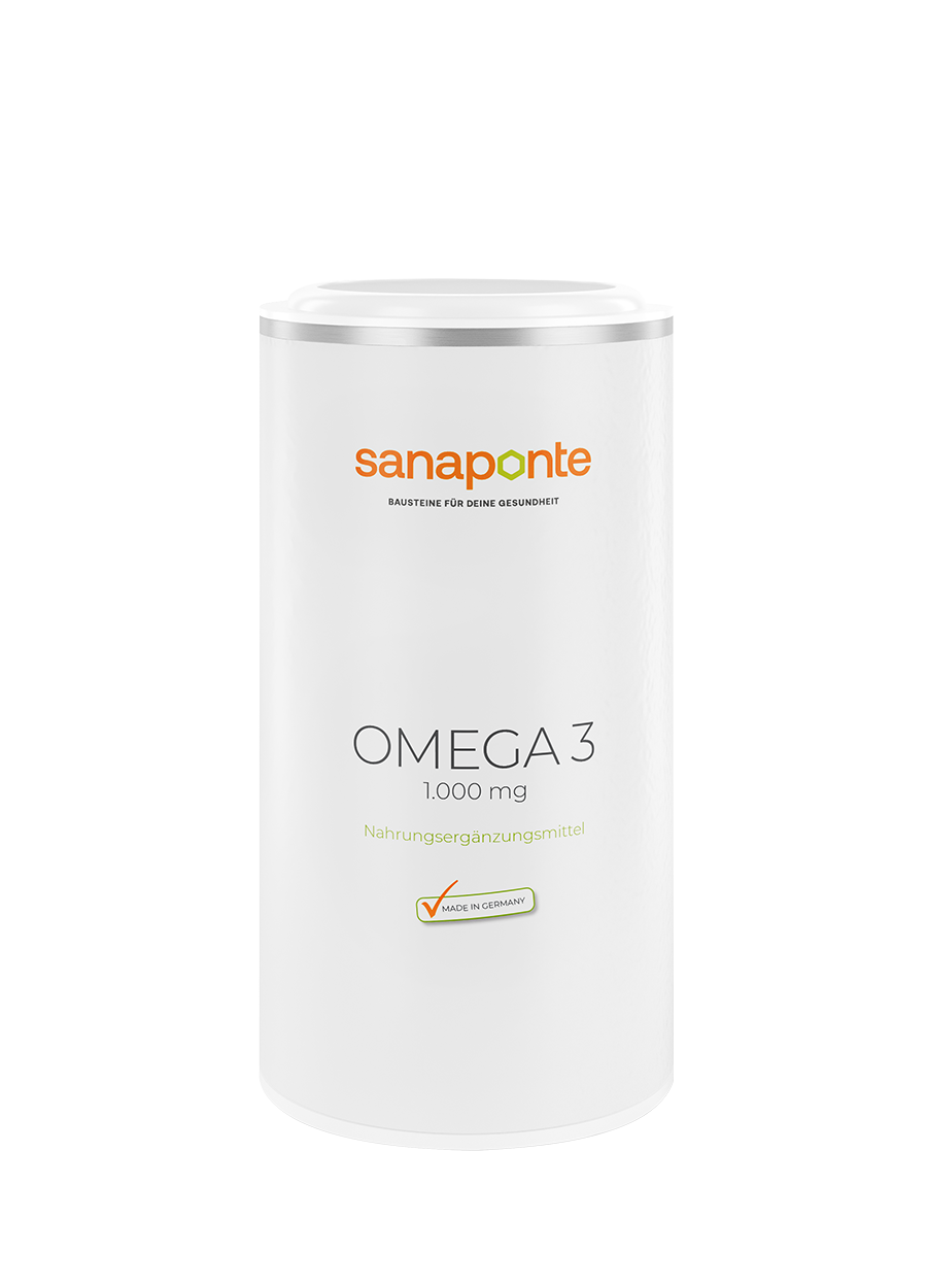 Omega 3