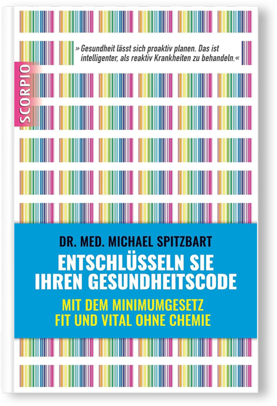 Entschlüsseln Sie Ihren Gesundheitscode